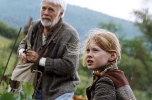 Survivre avec les loups