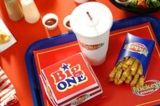 Fast food nation