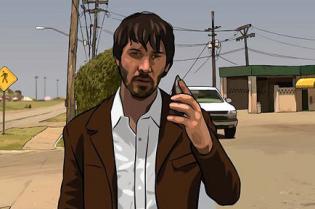 Scanner Darkly