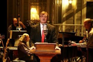The Last Show (A prairie home companion)