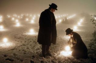 Le Prestige (The Prestige)