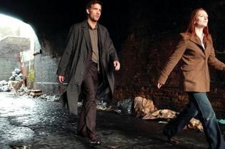 Les Fils de l'homme (Children of men)