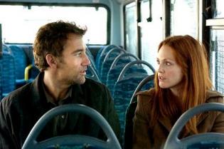 Les Fils de l'homme (Children of men)