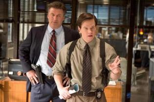 Les Infiltr�s (The Departed)