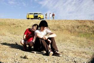 Little Miss Sunshine