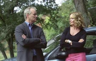 Broken flowers