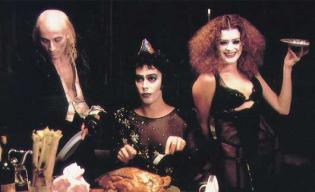 The Rocky horror picture show