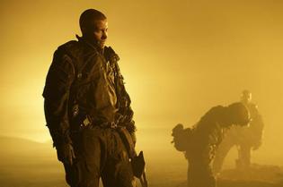 Jarhead, la fin de l'innocence