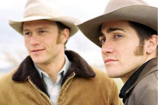 Le Secret de Brokeback Mountain