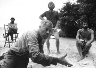 Duel dans le Pacifique (Hell in the Pacific)