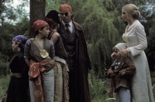 Neverland (Finding Neverland)