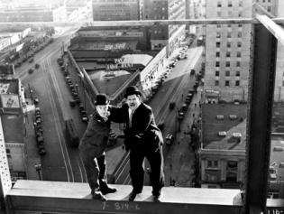 Qui est Leo McCarey?