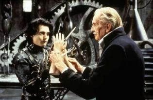 Tim Burton