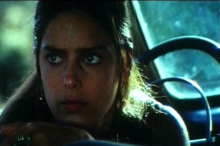 Zabriskie point