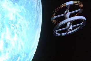 2001, l'odys�e de l'espace (2001: A Space Odyssey)