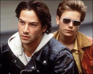 My own private Idaho