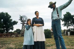L�Homme sans fronti�re (The Hired Hand)