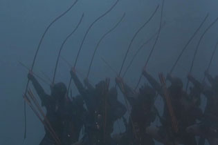 Ran de Akira Kurosawa