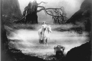 Les Nibelungen, la mort de Siegfried