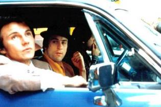Mean Streets