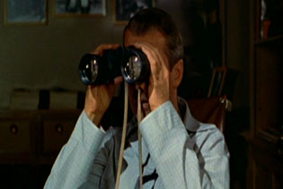 Fen�tre sur cour (Rear Window)