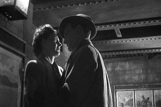 Br�ve rencontre (Brief Encounter)