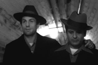 Raging Bull