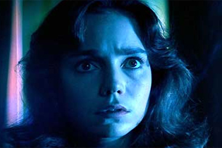 Suspiria