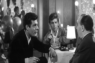 La Douceur de vivre (La Dolce vita)