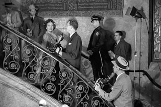 Boulevard du cr�puscule (Sunset Boulevard)