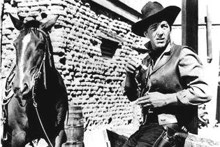 Rio Bravo