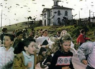 Les Oiseaux (The Birds)