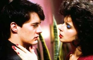 Blue Velvet