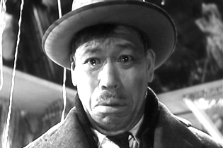 Vivre (Ikiru)