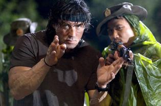 John Rambo (Rambo)