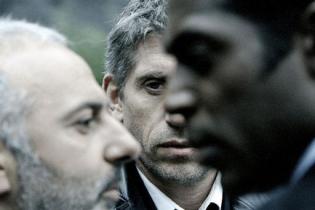 Les Oubli�es (S�rie TV)