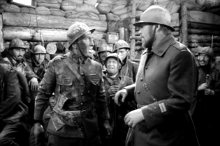 Les Sentiers de la gloire (Paths of Glory)