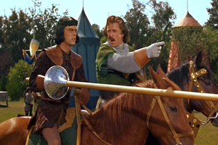 Prince Vaillant (Prince Valiant)
