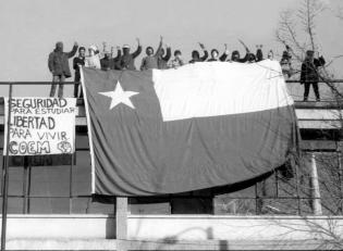 Semaine du documentaire chilien � Paris
