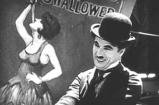 Le Cirque (The Circus)