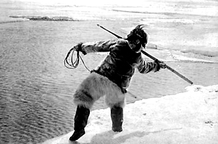 Nanouk l'esquimau (Nanook of the North)