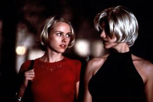 Mulholland Drive