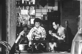 Voyage � Tokyo (Tokyo monogatari)