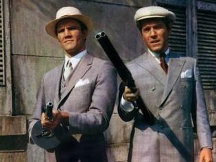 L'Affaire Al Capone (The Saint Valentine�s day massacre)