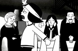 Le Cin�ma d'animation fran�ais