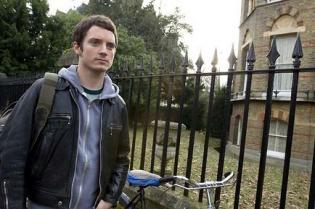 Crimes � Oxford (Oxford Murders)