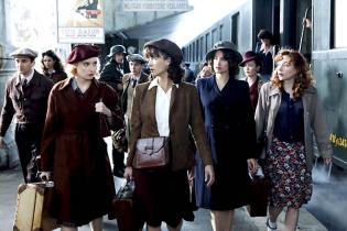 Les Femmes de l'ombre