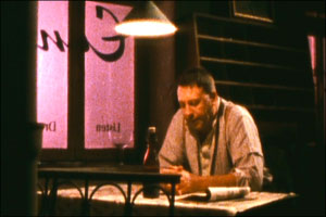 Berlin Alexanderplatz de Rainer Werner Fassbinder