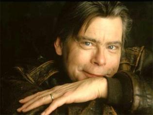 L'�pouvante a un nom : Stephen King