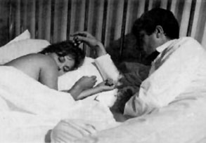 Le Bel Antonio (Il Bel Antonio, 1960)